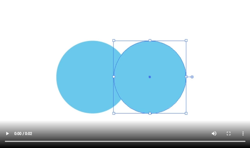 Illustratorの乗算の使い方 透明パネルや描画モードを解説 ただデザ