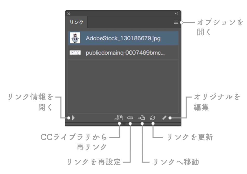 初心者向け Illustratorで画像を埋め込みする方法 ただデザ