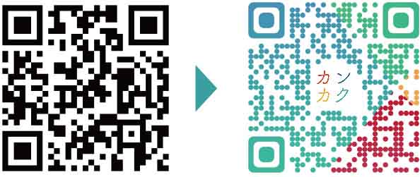 video downloadhelper qr code