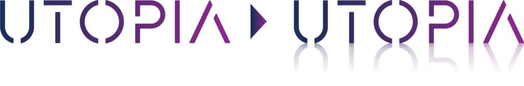 イラレで文字を反射させる