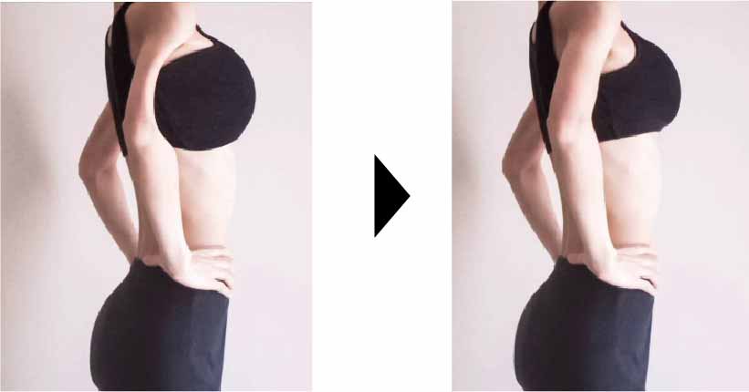 カンタンにできる Picsartで写真の体型を加工する方法 ただデザ