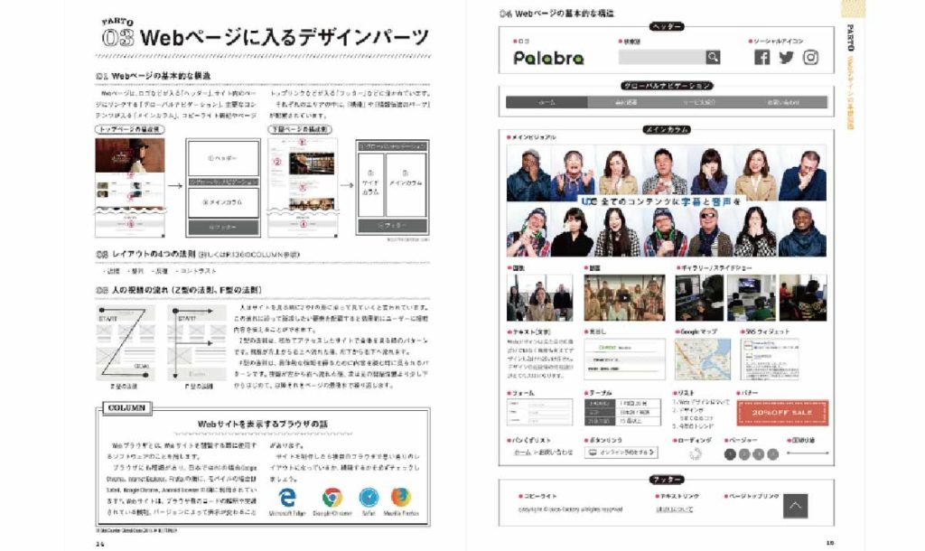 21年 初心者が読むべき Webデザインの本 プロおすすめ17選 ただデザ