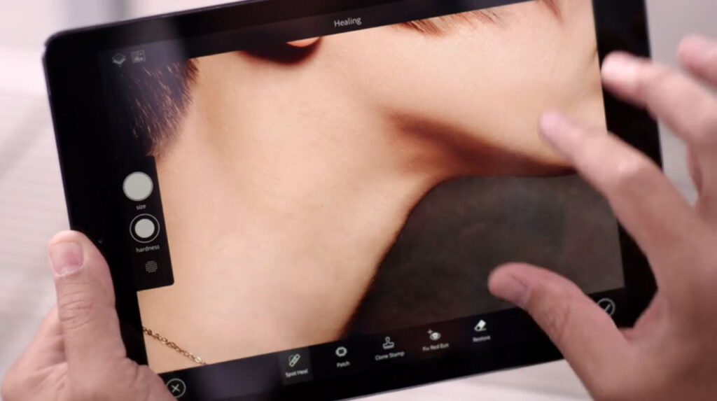 Photoshop Fix