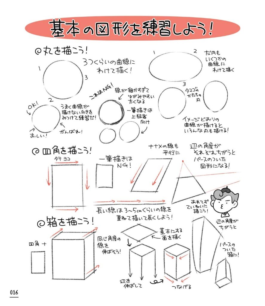 22年最新版 イラストにおすすめの本 独学でも初心者が上達する参考書は ただデザ