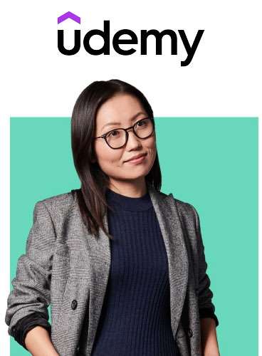 udemy